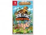 New Joe & Mac: Caveman Ninja (Limited Edition) (Switch) New Joe & Mac: Caveman Ninja (Limited Edition) (Switch)