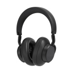 SACKit Touch 400 Hybrid ANC Over-Ear-hovedtelefoner - Sort