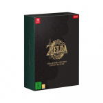 The Legend of Zelda: Tears of the Kingdom (Collector\'s Edition) (Switch) The Legend of Zelda: Tears of the Kingdom (Collector\'s Edition) (Switch)
