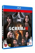 Scream VI