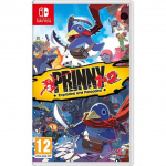 Prinny 1-2: Exploded and Reloaded (Switch)
