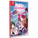 eastasiasoft LoveKami Trilogy (Import)