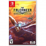 Wired Productions The Falconeer (Warrior Edition) (Import)