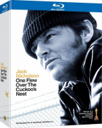 One Flew Over The Cuckoos Nest Collectors Edition