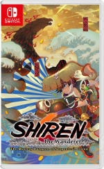 Shiren the Wanderer: The Mystery Dungeon of Serpentcoil Island (Switch) Shiren the Wanderer: The Mystery Dungeon of Serpentcoil Island (Switch)