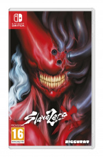 Slave Zero X: Calamity Edition (Switch)