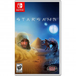 Starsand (Import) (Switch)