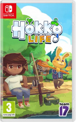 Team17 Hokko Life