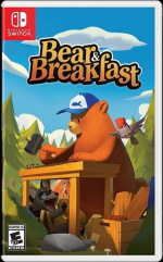 Skybound Games Bear and Breakfast ( Import) Skybound Games Bear and Breakfast ( Import)