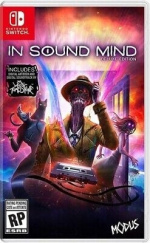 Modus Games In Sound Mind: Deluxe Edition ( Import )