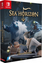 eastasiasoft Sea Horizon (Limited Edition) (Import)