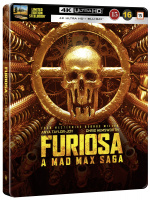 FURIOSA: A MAD MAX SAGA