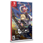 Limited Run Cogen Sword of Rewind (Import) Limited Run Cogen Sword of Rewind (Import)