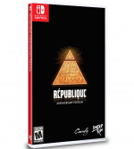 Limited Run Republique Jubilæumsudgave (Import)