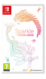 Forever Entertainment Sparkle Ultimate Collection