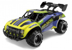 TEC-TOY Jeep Racing - R/C 1:20 2,4G 3,7V Li-ion - Blå/gul