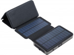 Sandberg Solar 6-panel powerbank 20000mAh Sandberg Solar 6-panel powerbank 20000mAh