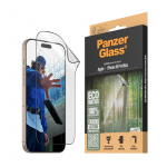 PanzerGlass Skærmbeskyttelse MATRIX - iPhone 16 Pro Max - Ultra bred pasform PanzerGlass Skærmbeskyttelse MATRIX - iPhone 16 Pro Max - Ultra bred pasform