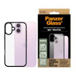 PanzerGlass HardCase - iPhone 16 Plus - Gennemsigtig