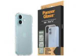 PanzerGlass HardCase - iPhone 16 Plus - Sort