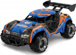 TEC-TOY Speed Racing R/C 1:18 - Blå/Orange (471412) TEC-TOY Speed Racing R/C 1:18 - Blå/Orange (471412)