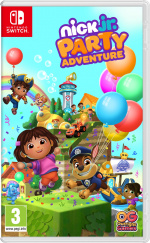 Outright Games Nick Jr. fest-eventyr Outright Games Nick Jr. fest-eventyr