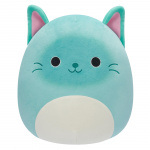 Squishmallows - Sigrid siamesisk kat (1880875)