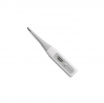 Omron Flextemp Smart Thermometer med fleksibel spids - 5 års garanti