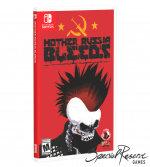 Limited Run Mother Russia Bleeds (Limited Run) (Import)