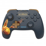 Trade Invaders Harry Potter - Trådløs controller - Hogwarts Legacy, Golden Snitch Trade Invaders Harry Potter - Trådløs controller - Hogwarts Legacy, Golden Snitch