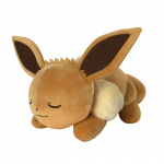 Pokémon Sleeping Plush Eevee (Pkw0222)