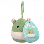 Squishmallows 9 cm P20 Clip On - Gerald Tapir