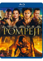 Pompeii - Bluray Pompeii - Bluray