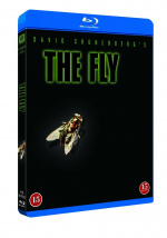 The Fly(\'86) - Blu Ray