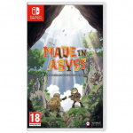 Made in Abyss: Binary Star Falling into Darkness (Switch) Made in Abyss: Binary Star Falling into Darkness (Switch)