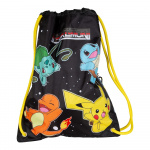 Pokémon Gymnastiktaske (68983)