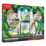 Pokémon Ogerpon ex Premium Collection (POK85882)