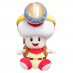 Super Mario Captain Toad