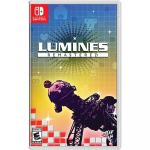 Lumines Remastered (Import) (Switch) Lumines Remastered (Import) (Switch)