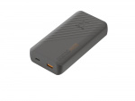 Xtorm 20W powerbank - blæserudgave Xtorm 20W powerbank - blæserudgave