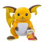Pokémon PLYS 30 CM RAICHU (PKW3111)