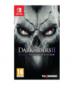 Nordic Games Darksiders 2: Deathinitive Edition