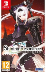 Shining Resonance Refrain (Switch) Shining Resonance Refrain (Switch)