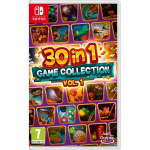 30 In 1 Game Collection Vol 1 (Switch) 30 In 1 Game Collection Vol 1 (Switch)