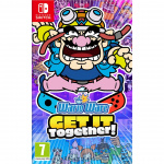 Warioware: Get it Together (Switch)
