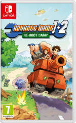 Advance Wars 1+2: Reboot Camp (Switch)