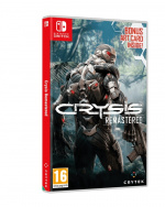 Crysis Remastered (Switch)