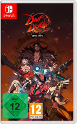 DNF Duel (Switch)