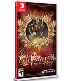 9th Dawn III (Import) (Switch)