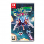 Raystorm x Raycrisis HD Collection (Switch)